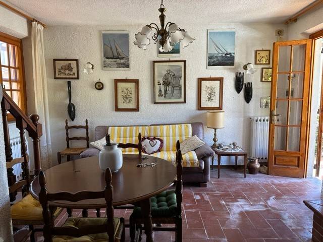casa indipendente in vendita a Massarosa in zona Gualdo