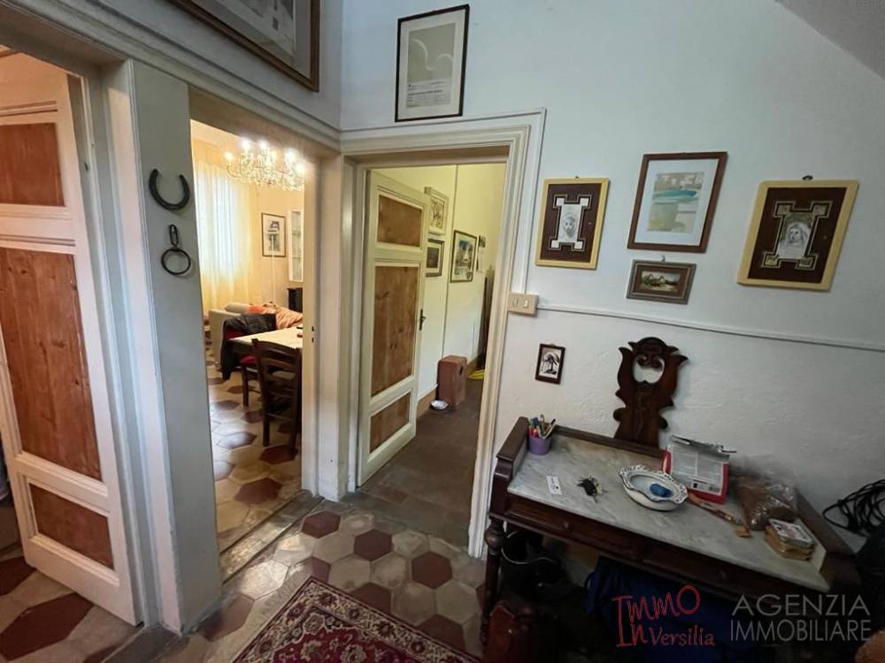 casa indipendente in vendita a Massarosa