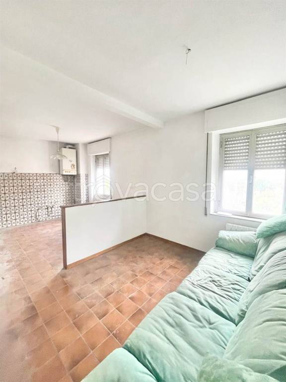 appartamento in vendita a Massarosa in zona Quiesa