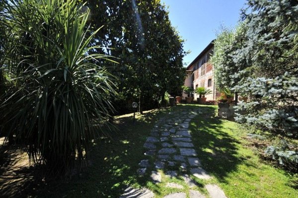 appartamento in vendita a Massarosa in zona Quiesa