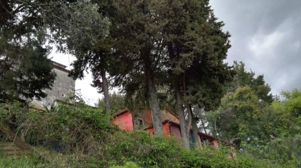 casa indipendente in vendita a Massarosa in zona Gualdo