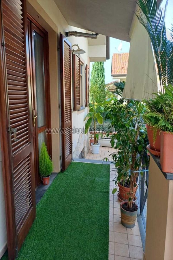 casa indipendente in vendita a Massarosa
