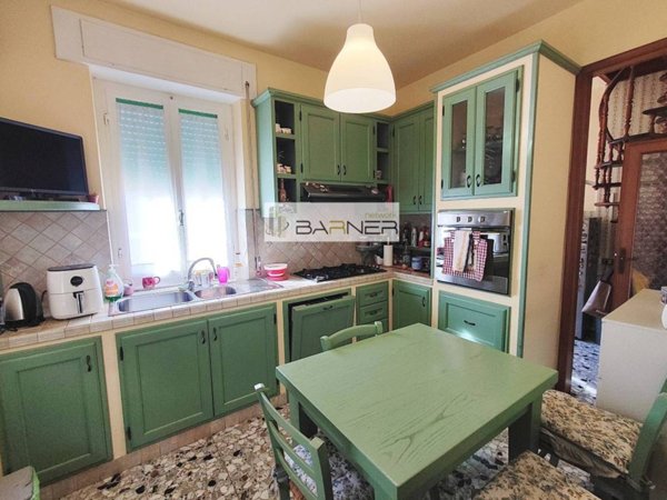 appartamento in vendita a Massarosa in zona Bozzano