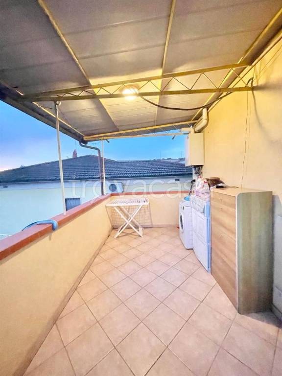 appartamento in vendita a Massarosa in zona Stiava