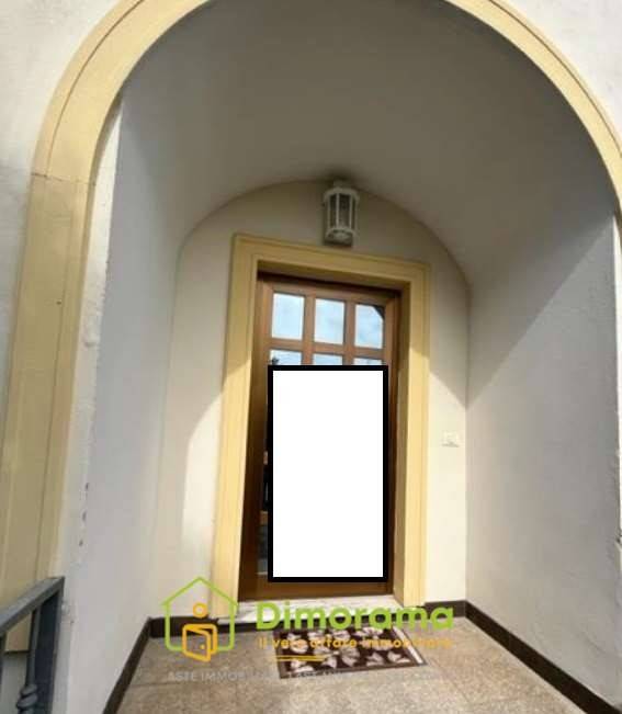 appartamento in vendita a Massarosa