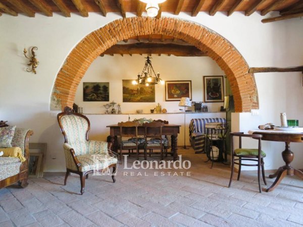 appartamento in vendita a Massarosa in zona Montigiano