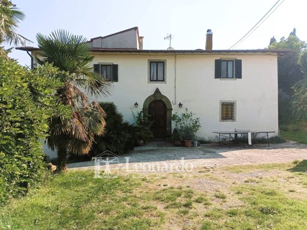 appartamento in vendita a Massarosa in zona Montigiano