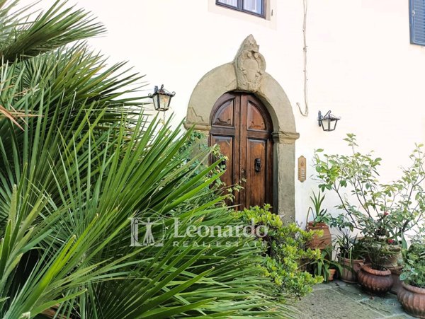 appartamento in vendita a Massarosa in zona Montigiano