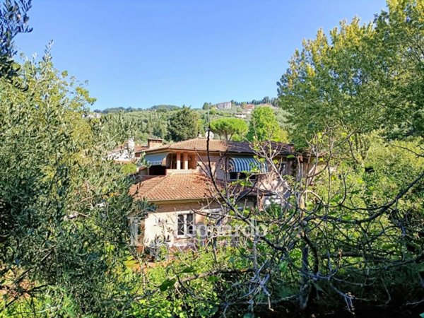 casa indipendente in vendita a Massarosa in zona Bargecchia