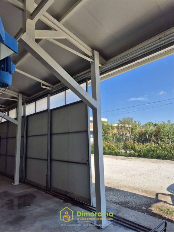 appartamento in vendita a Massarosa