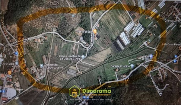 ufficio in vendita a Massarosa in zona Piano di Conca