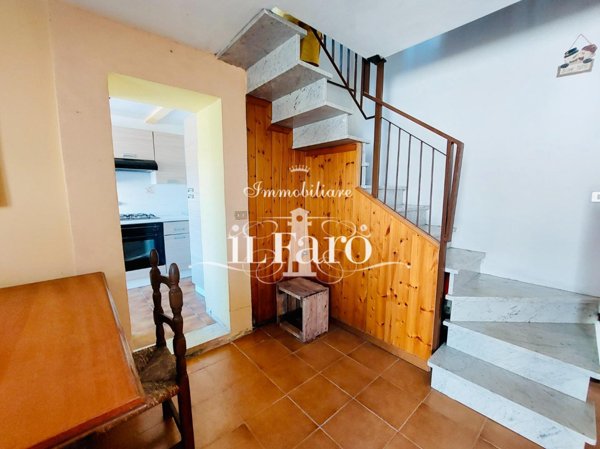 casa indipendente in vendita a Massarosa in zona Bozzano