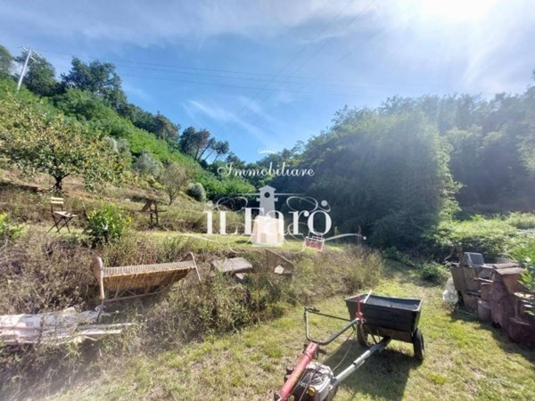 casa indipendente in vendita a Massarosa in zona Stiava