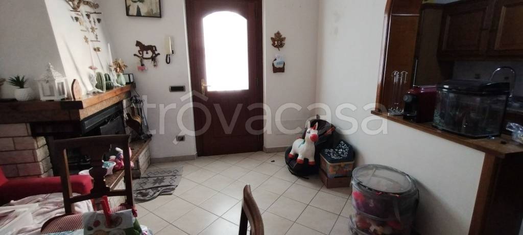 casa indipendente in vendita a Massarosa in zona Bozzano