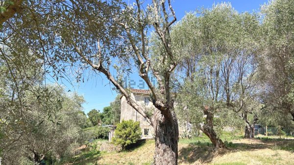 villa in vendita a Massarosa in zona Pieve a Elici