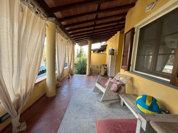 casa indipendente in vendita a Massarosa in zona Piano di Mommio