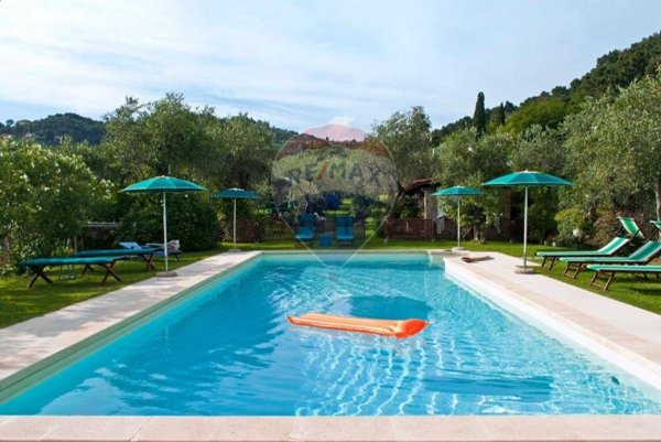 azienda agricola in vendita a Massarosa in zona Massaciuccoli