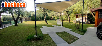 casa indipendente in vendita a Massarosa