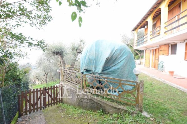 casa indipendente in vendita a Massarosa in zona Massaciuccoli