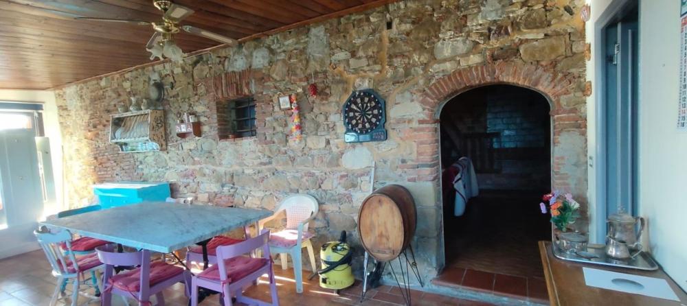 casa indipendente in vendita a Massarosa in zona Montigiano