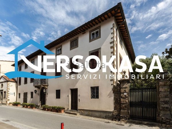 casa indipendente in vendita a Massarosa