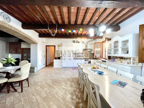 appartamento in vendita a Massarosa in zona Stiava
