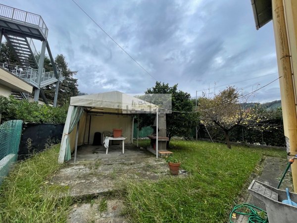 appartamento in vendita a Massarosa in zona Stiava