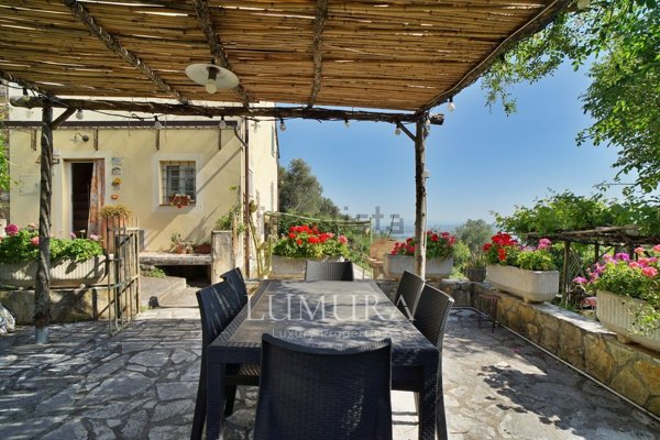 casa indipendente in vendita a Massarosa in zona Massaciuccoli