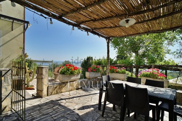 casa indipendente in vendita a Massarosa in zona Massaciuccoli