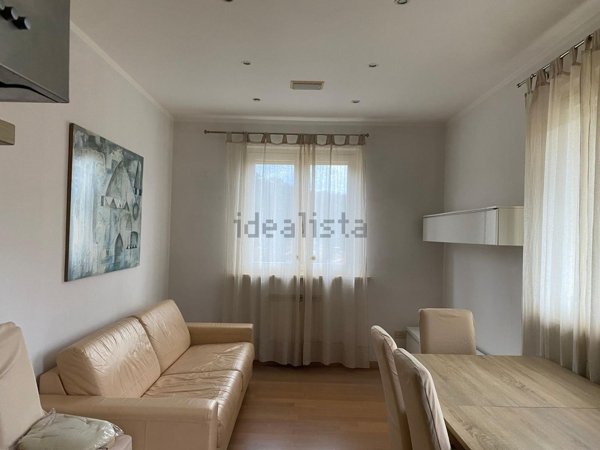 appartamento in vendita a Massarosa in zona Bozzano