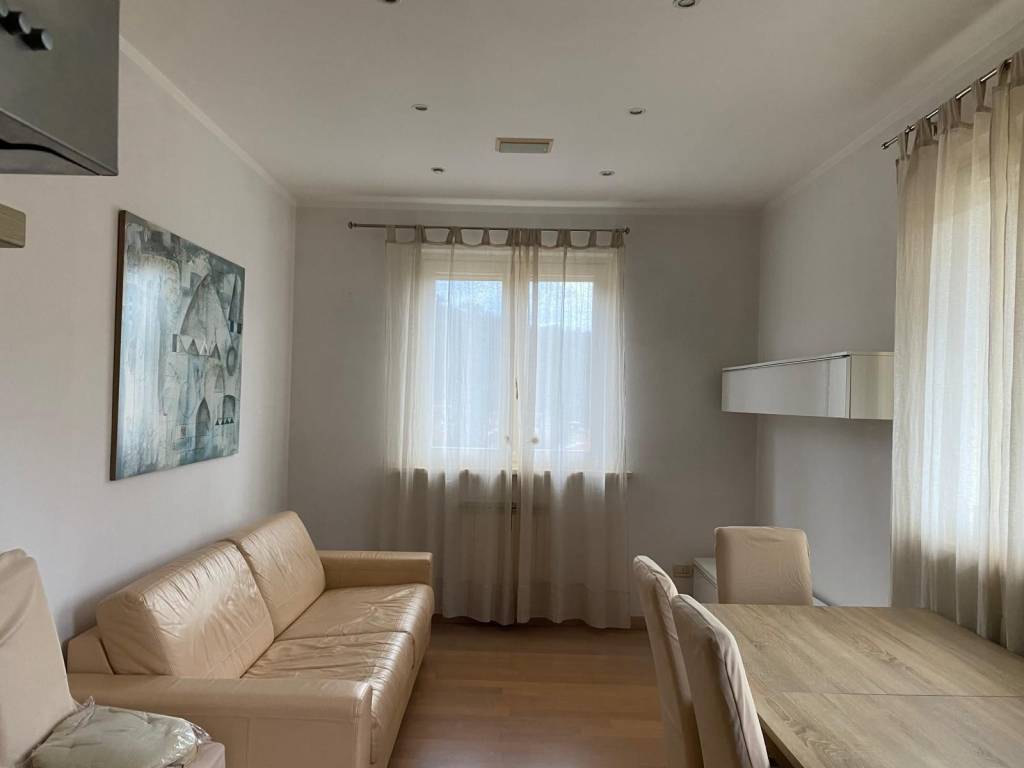 appartamento in vendita a Massarosa in zona Bozzano