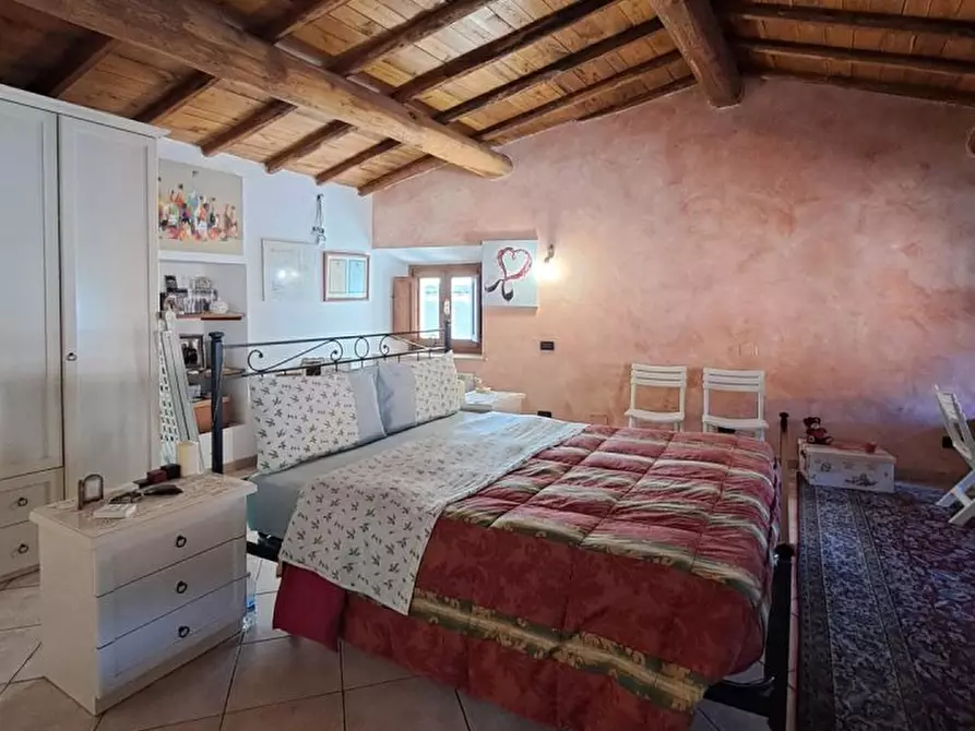 casa indipendente in vendita a Massarosa