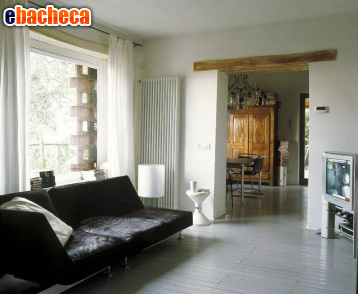 casa indipendente in vendita a Massarosa