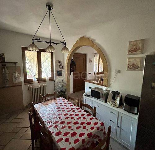 casa indipendente in vendita a Massarosa in zona Bozzano