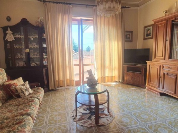 appartamento in vendita a Massarosa in zona Piano di Conca