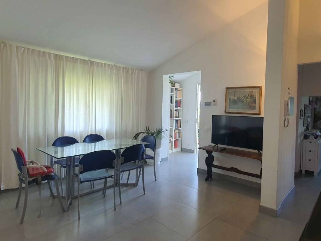 casa indipendente in vendita a Massarosa