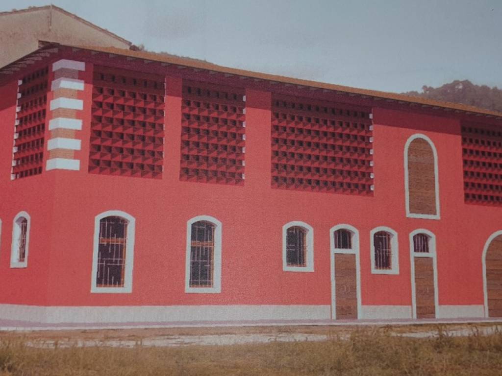 casa indipendente in vendita a Massarosa in zona Stiava