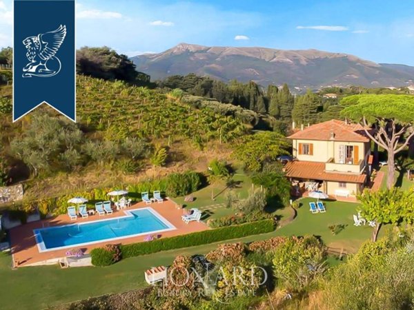 casa indipendente in vendita a Massarosa in zona Massaciuccoli
