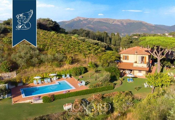 casa indipendente in vendita a Massarosa in zona Massaciuccoli