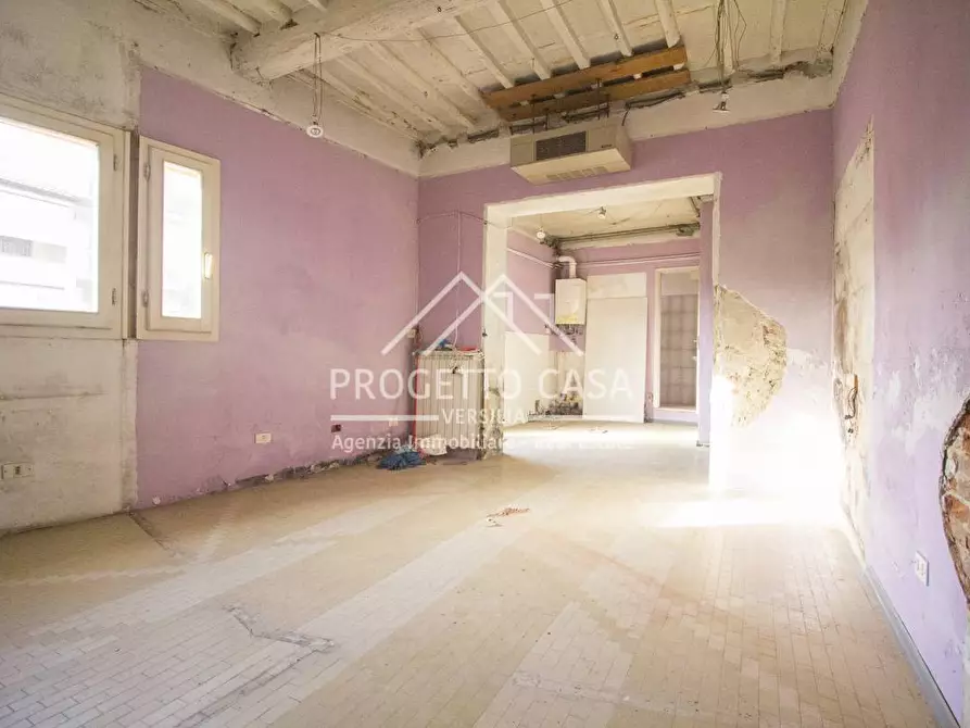 appartamento in vendita a Massarosa in zona Stiava