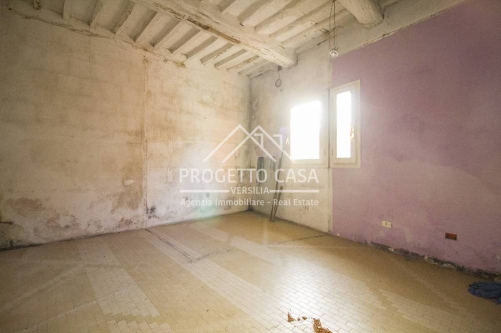 appartamento in vendita a Massarosa in zona Stiava