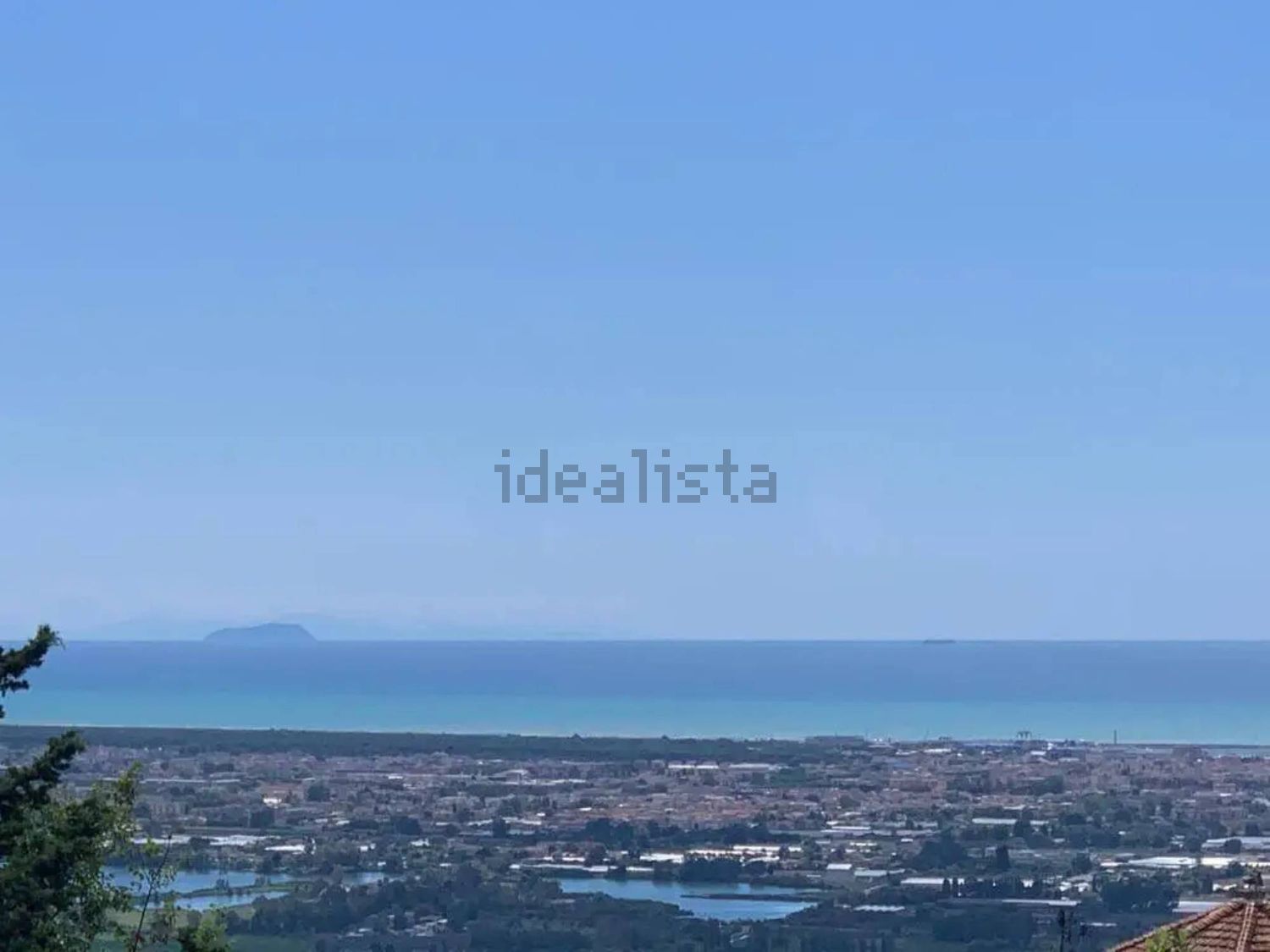 casa indipendente in vendita a Massarosa