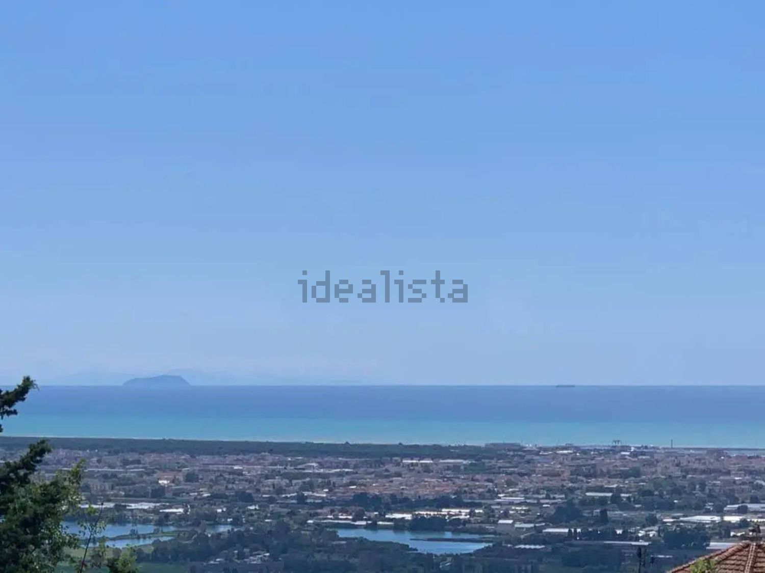 casa indipendente in vendita a Massarosa