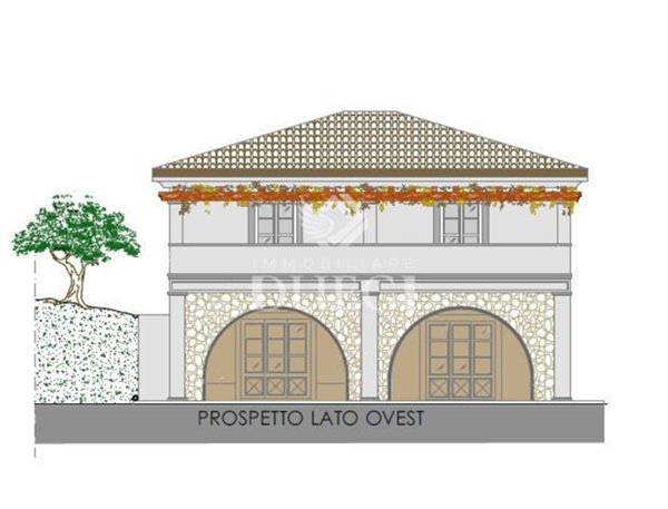 terreno edificabile in vendita a Massarosa in zona Bargecchia