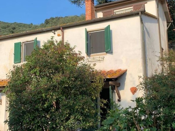 casa indipendente in vendita a Massarosa in zona Massaciuccoli