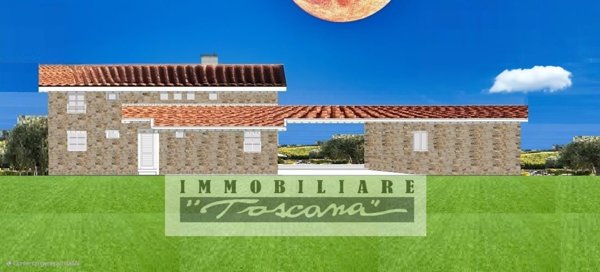 casa indipendente in vendita a Massarosa in zona Piano di Mommio