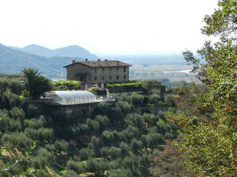casa indipendente in vendita a Massarosa
