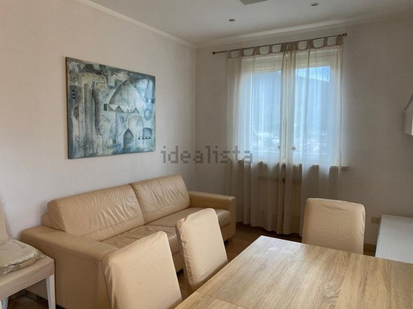 appartamento in vendita a Massarosa in zona Bozzano