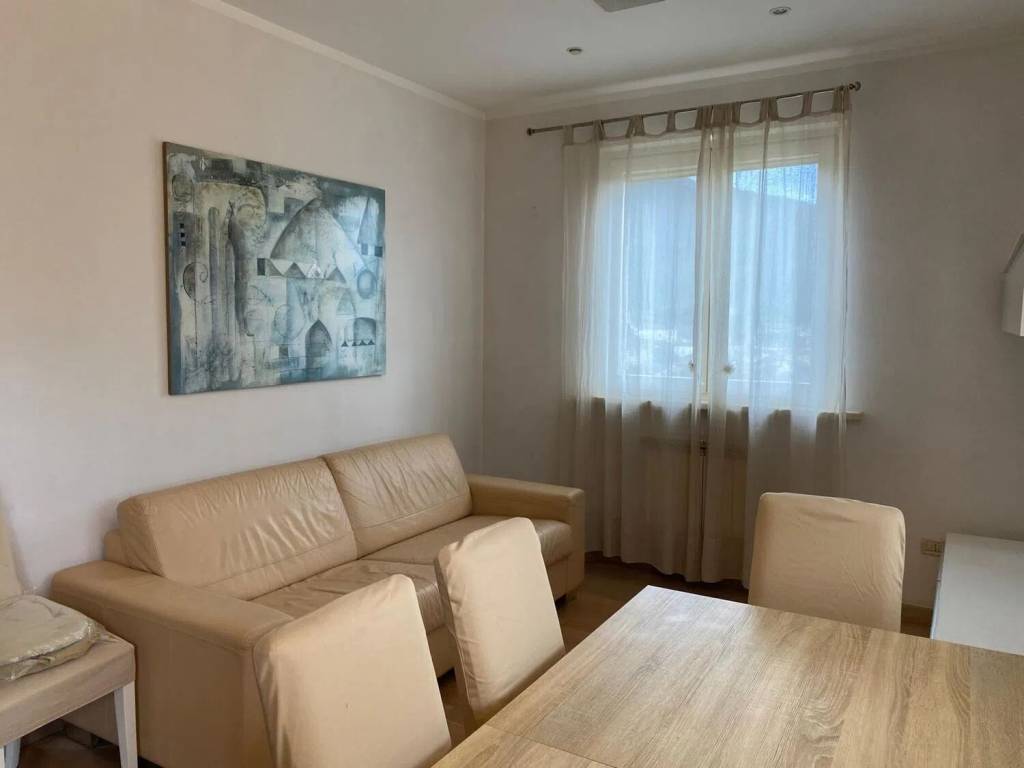 appartamento in vendita a Massarosa in zona Bozzano