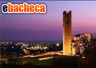 appartamento in vendita a Massarosa in zona Bozzano